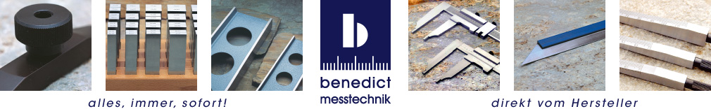 benedict messtechnik